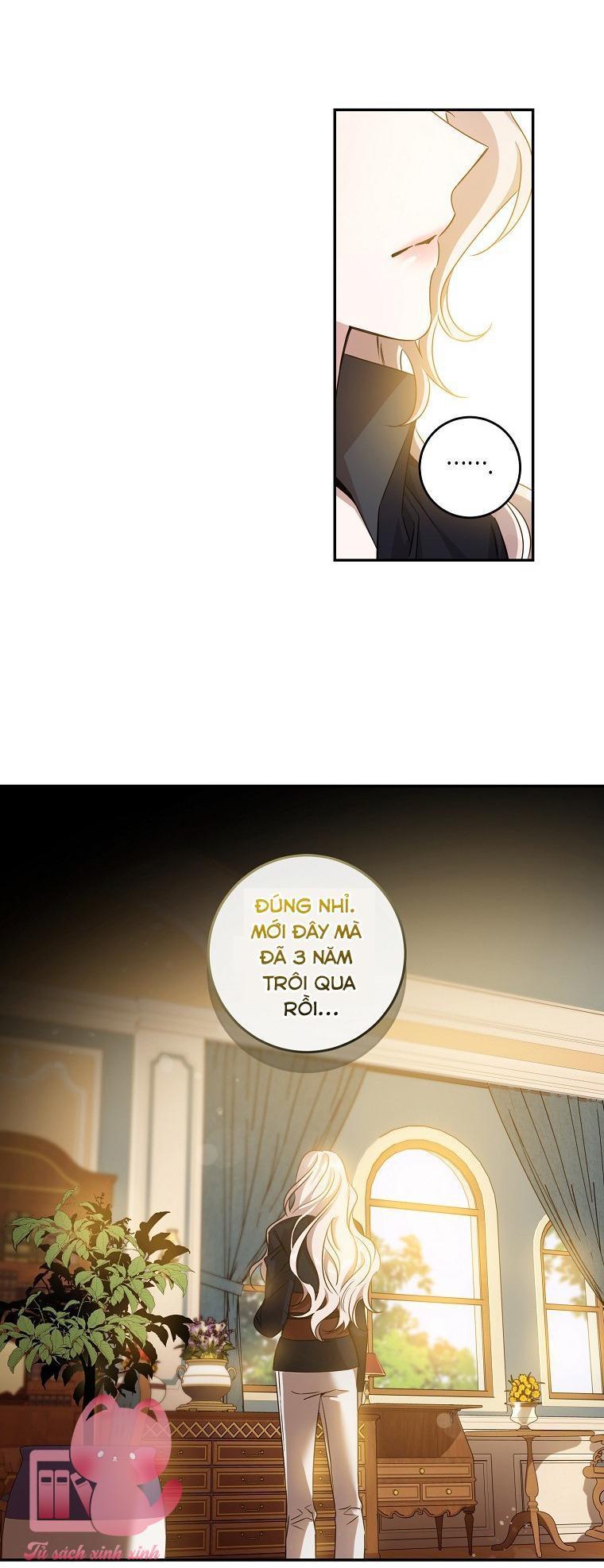 thuần hóa bạo chúa rồi bỏ trốn chapter 68 48