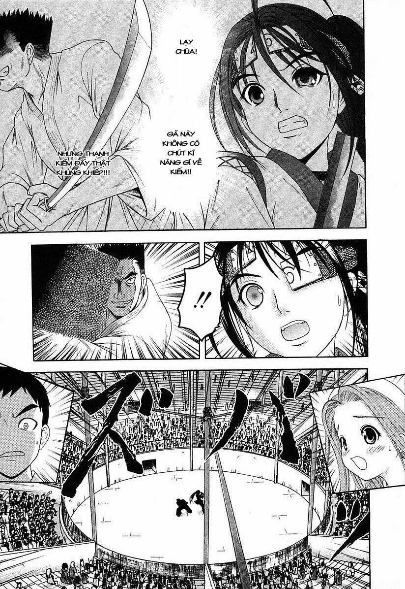 happy world! chapter 36 31