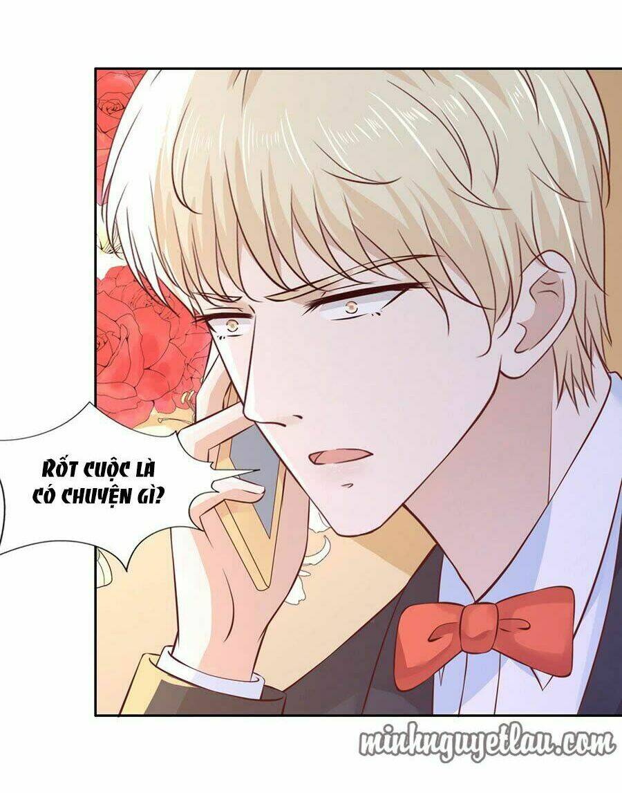 liệt ái tri hạ: series mật đào tiểu tình nhân chapter 256 11