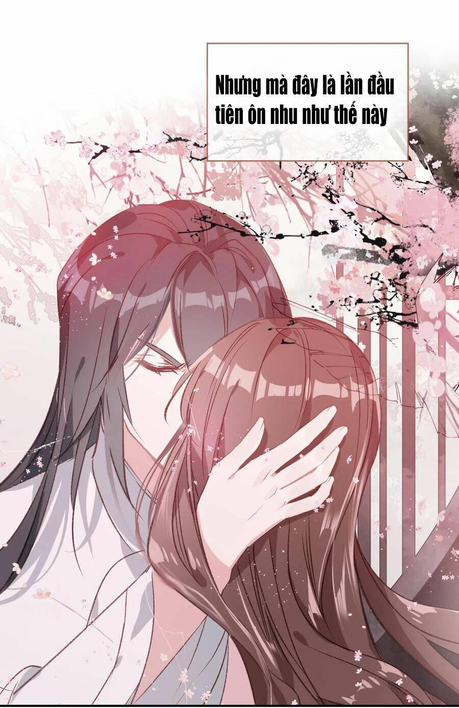 gả cho một tên thái giám đáng ghét chapter 151 15