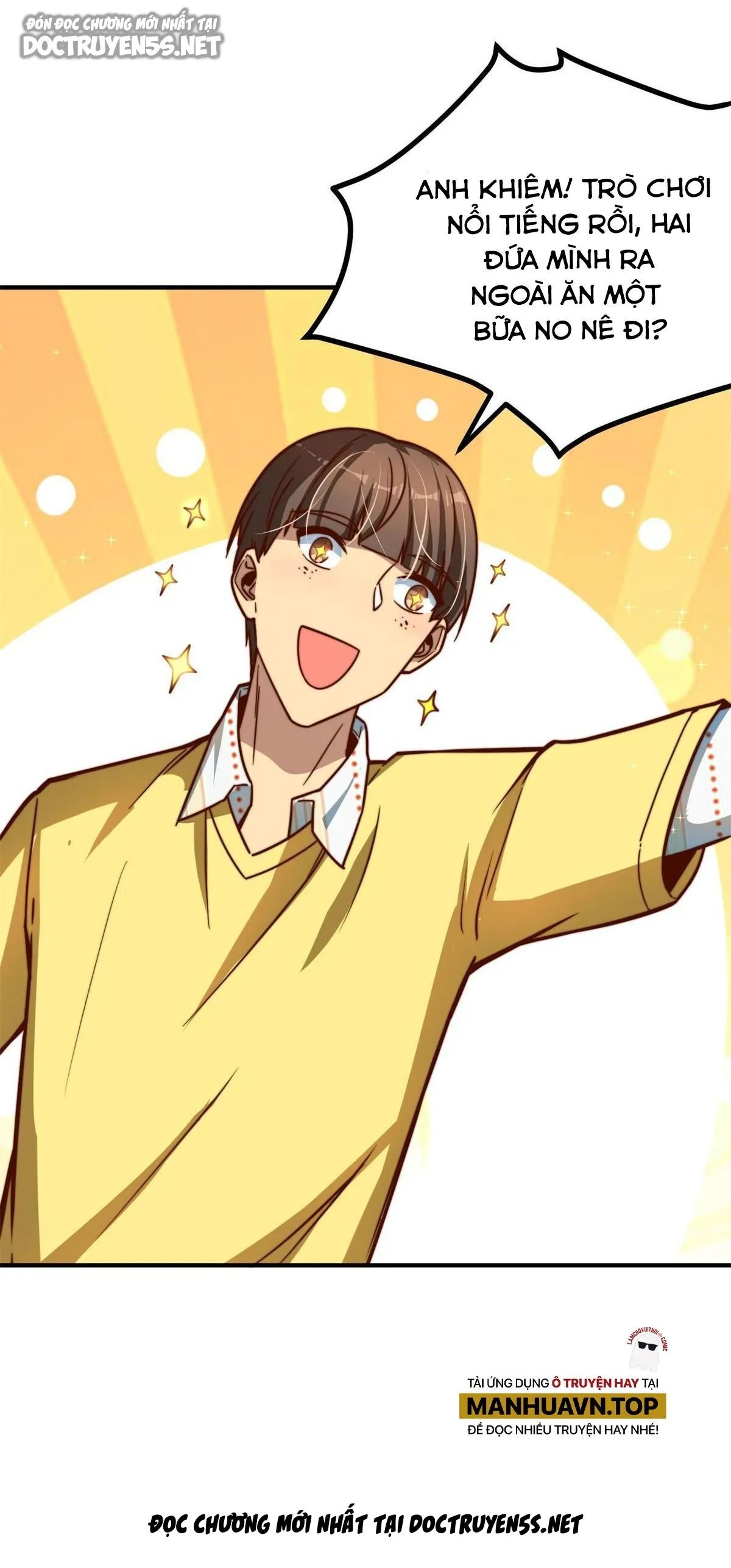 ta làm giàu từ thua lỗ game chapter 9 26