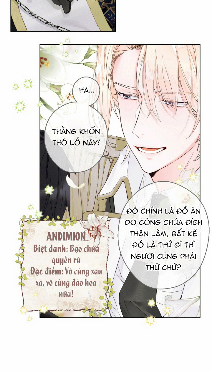 ai mới là papa thật sự của con? chapter 1 14