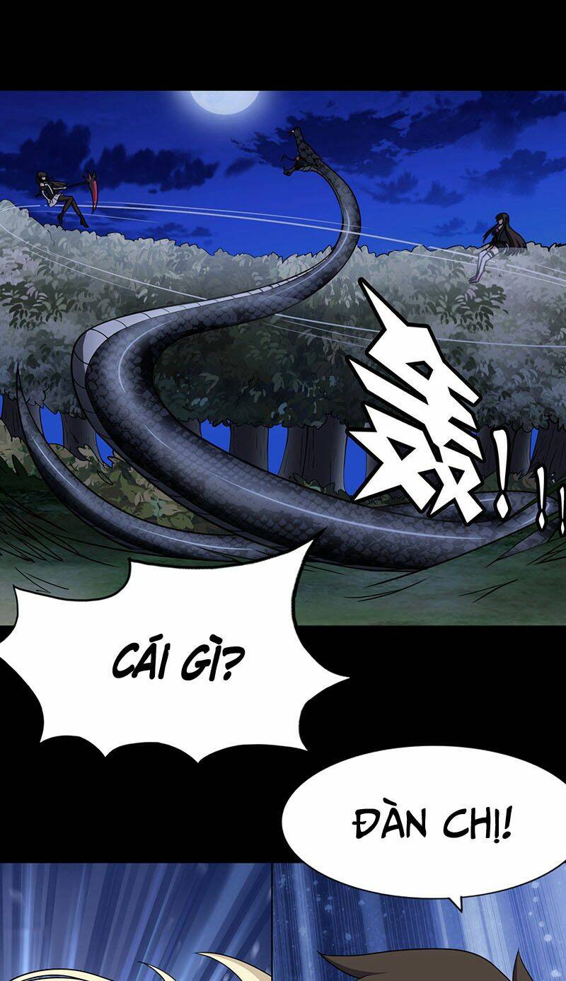 bạn gái virus của tôi chapter 162 45