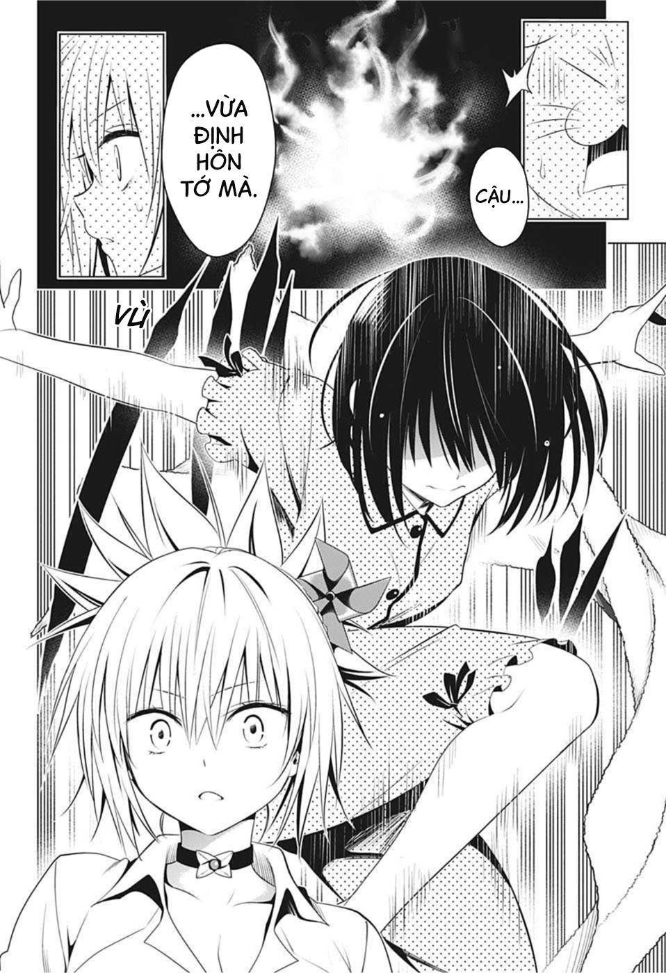 diệt quỷ nhẫn giả chapter 78 12