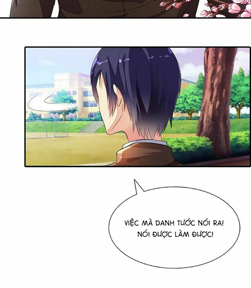 em vẫn còn nhỏ chapter 20 27