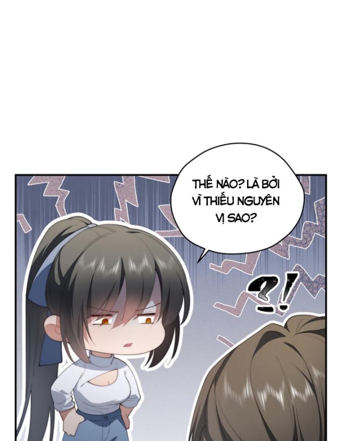 nữ chính chạy từ trong sách ra thì phải làm sao chapter 48 33