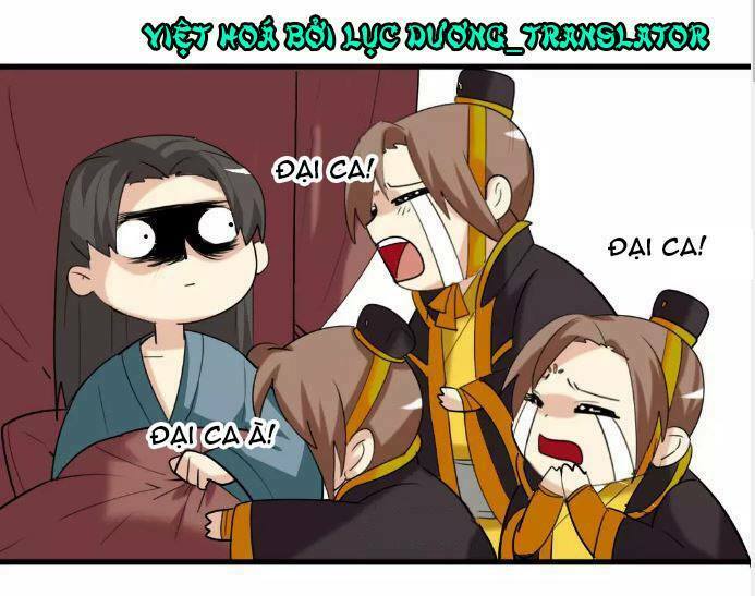 lưỡng bất nghi (full) chapter 48.5 4