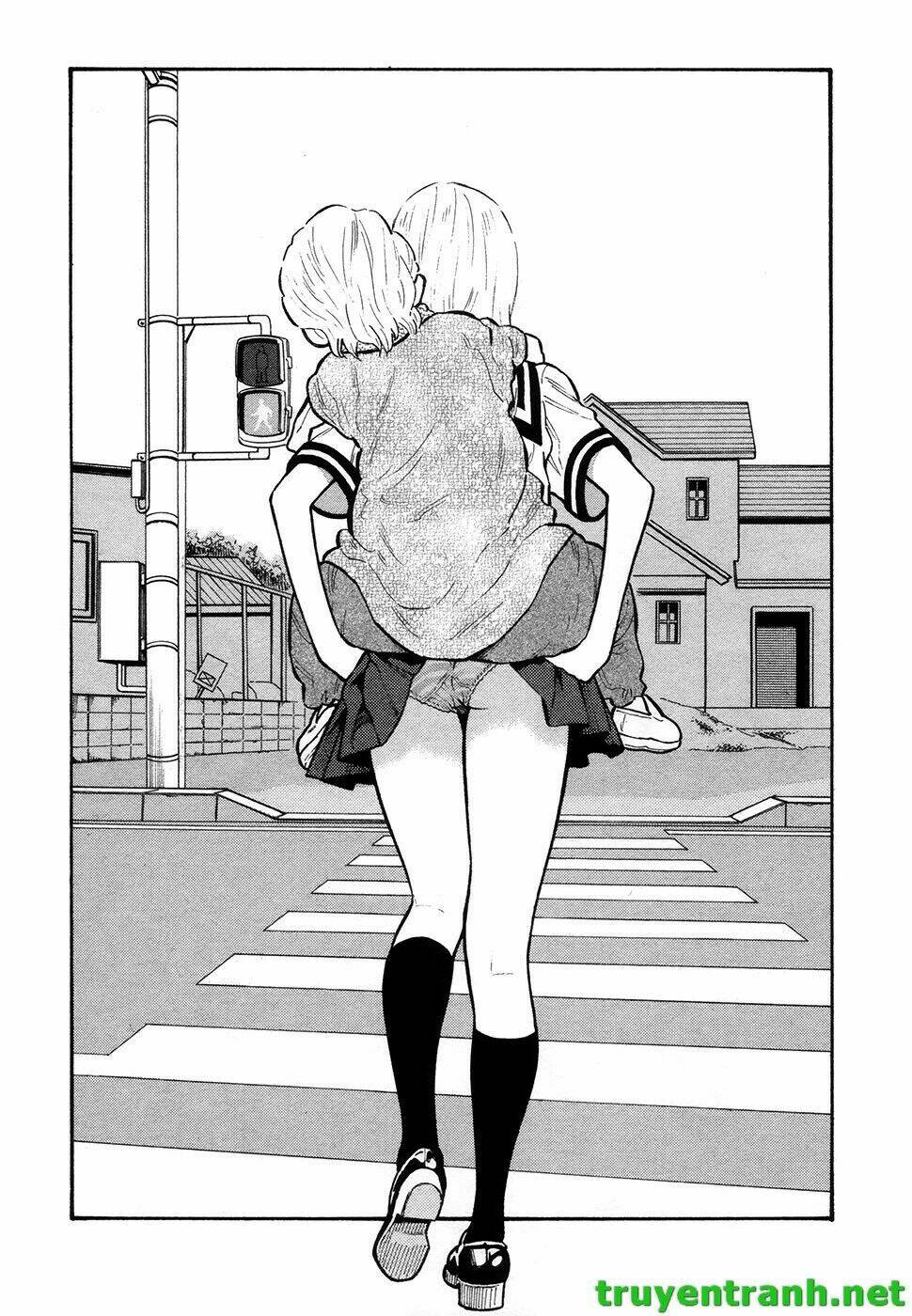 kyou no asuka show chapter 23 6