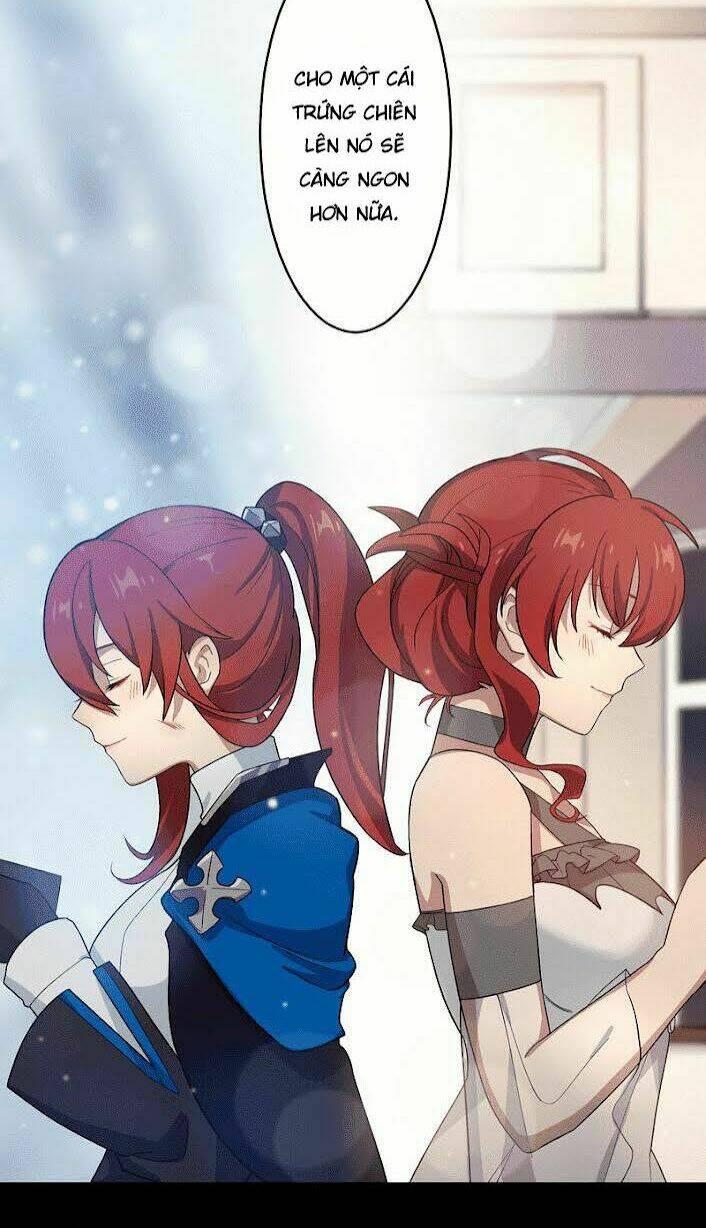 honkai impact 3 - valkyries' dining escapades chapter 4 12