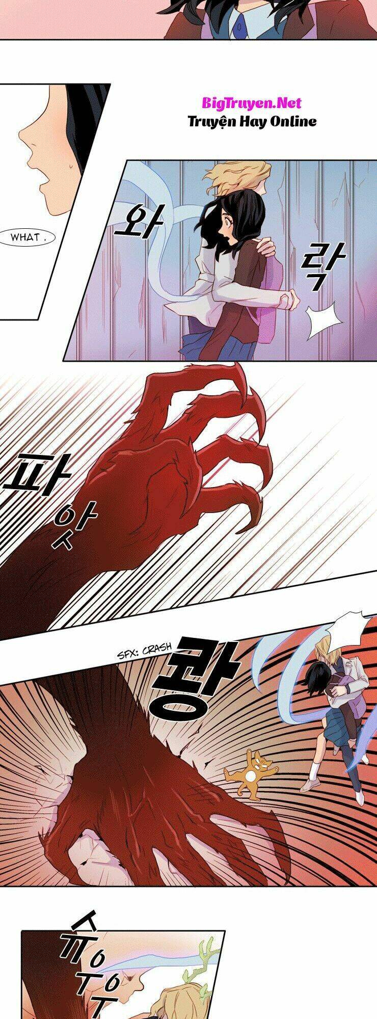 gods of time chapter 9 6