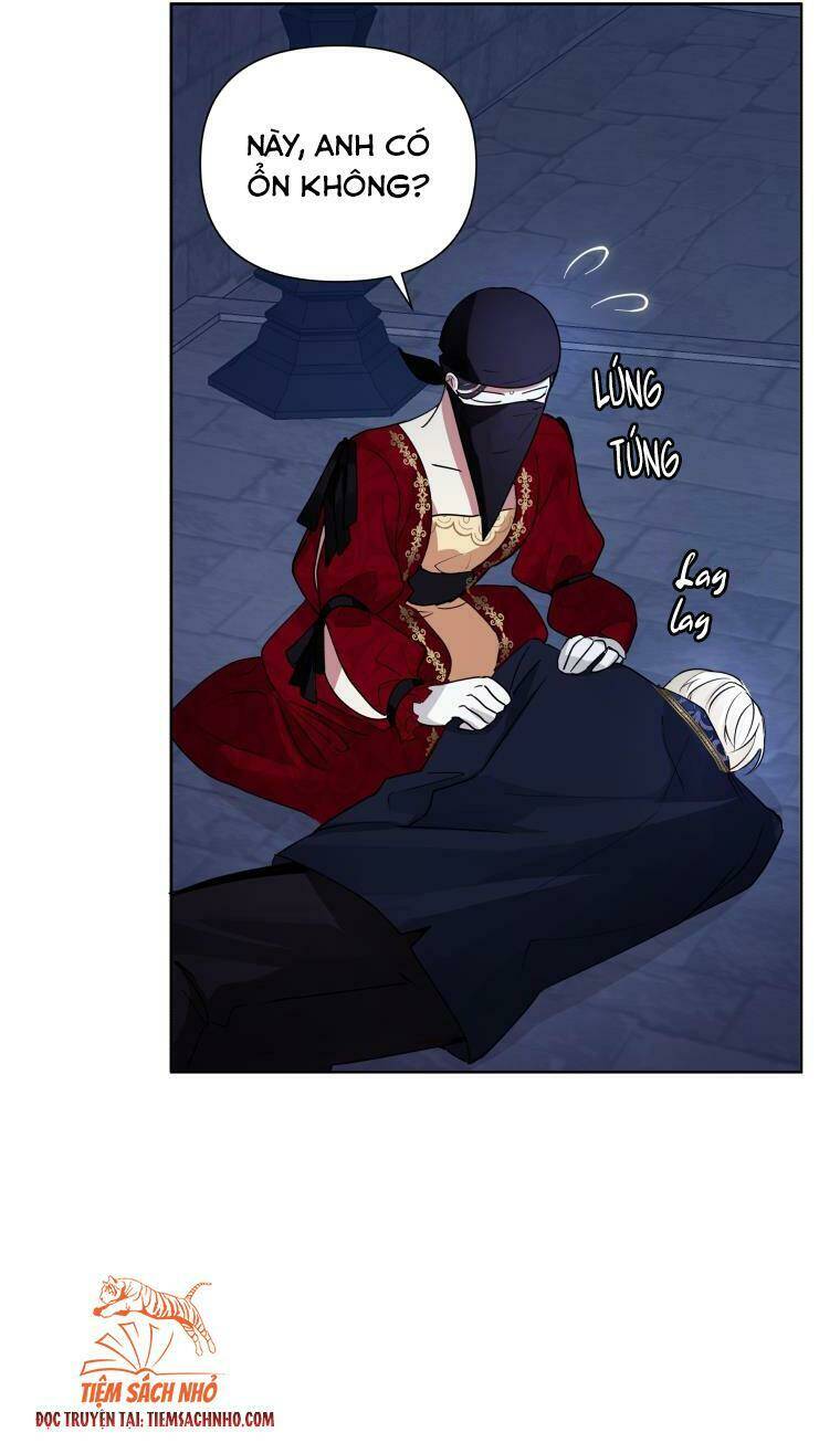 ác nữ phản diện đã chọn nam chính chapter 1 47