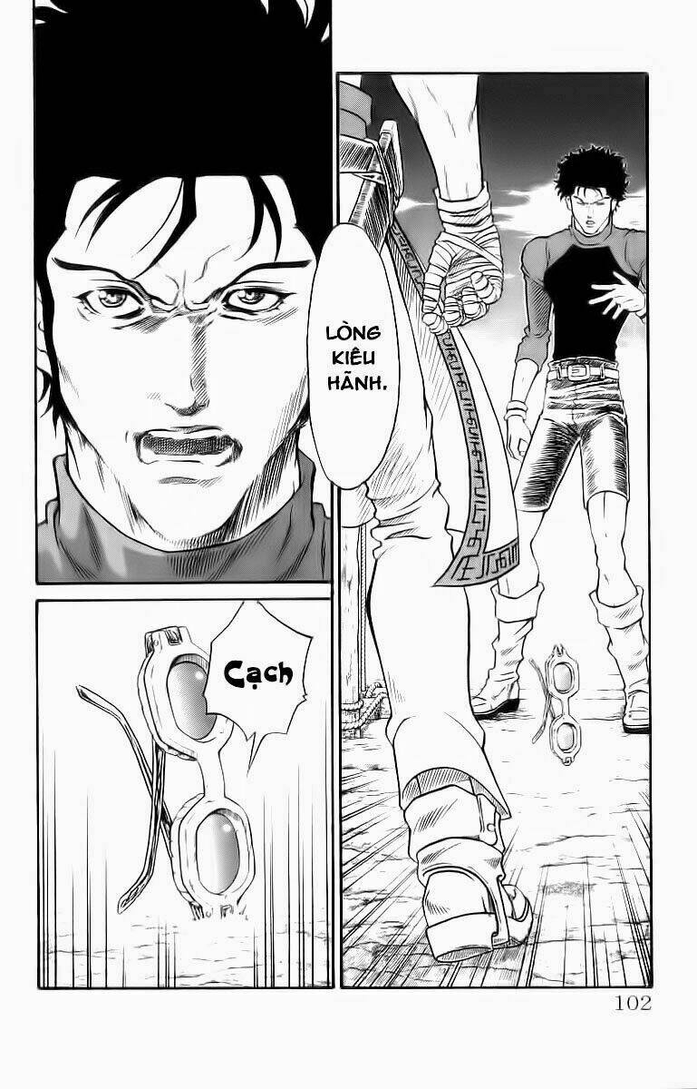 vua trên biển chapter 200 14