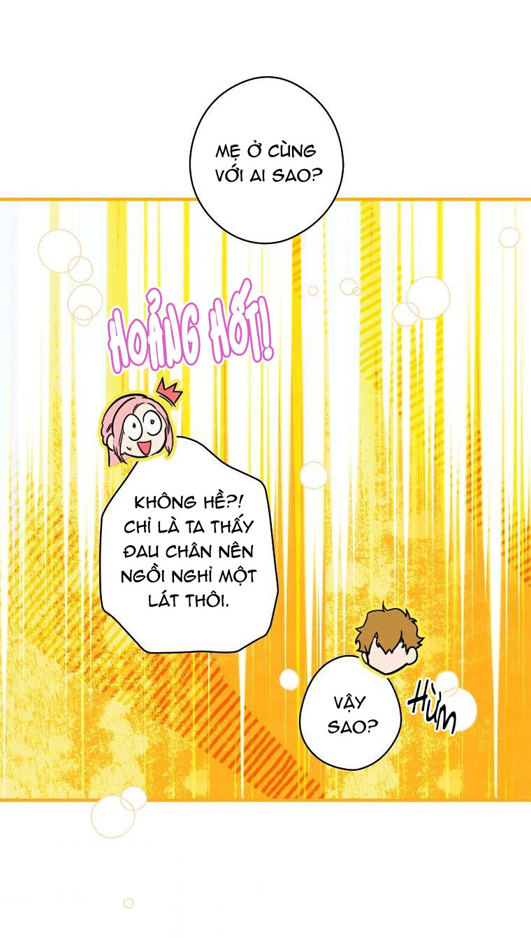 cổ tích về người mẹ kế chapter 81 46