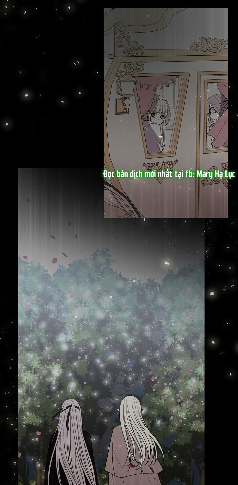 năm môn đệ của charlotte chapter 48 15