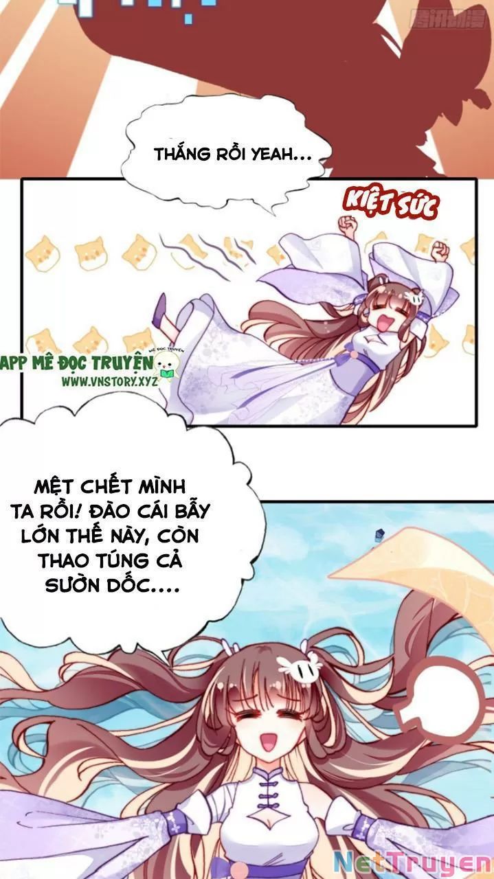 lại bị bệnh chiều chuộng quấn lấy chapter 24 37