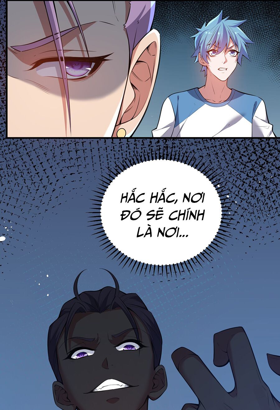 hệ thống mô phỏng linh sủng chapter 12 10