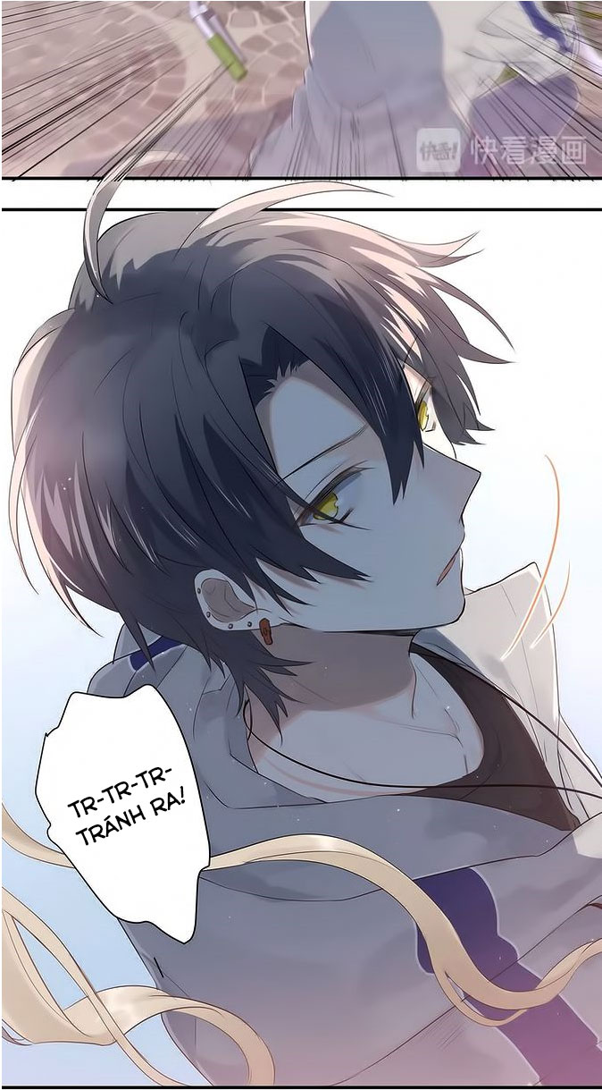 tình yêu hoang tưởng chapter 1.2 23