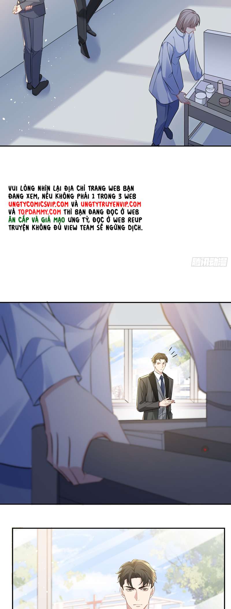 dĩ hạ khi thượng chapter 5 27