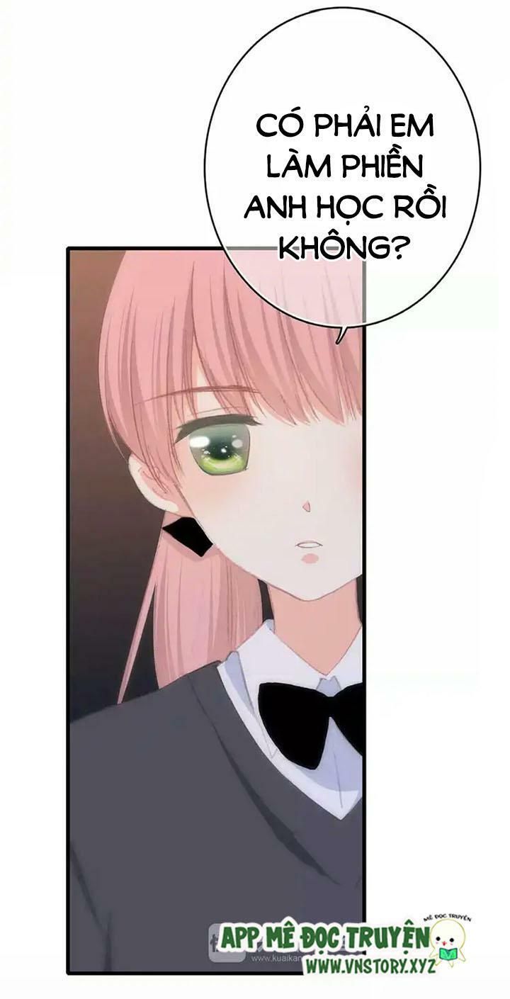 con tim rung động 2 chapter 41 27