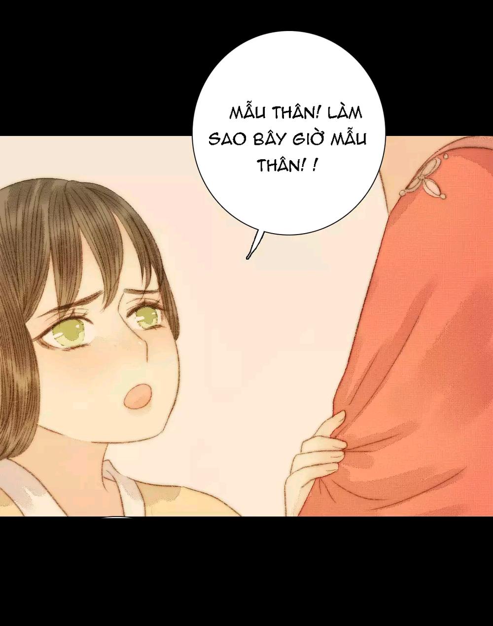 vương gia bá đạo và bác sĩ xinh đẹp chapter 72 11