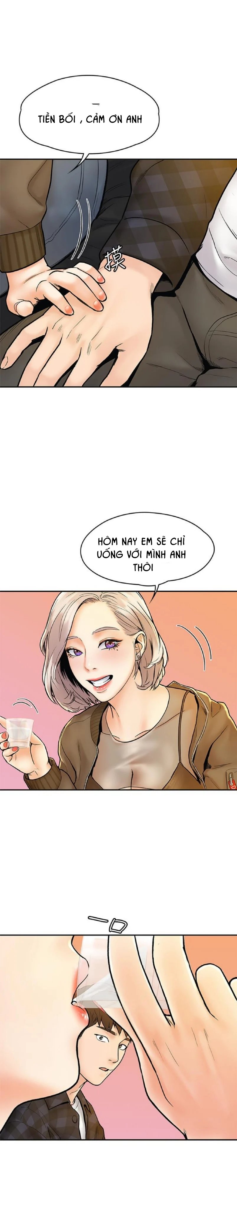 sinh viên thời nay chapter 18 25