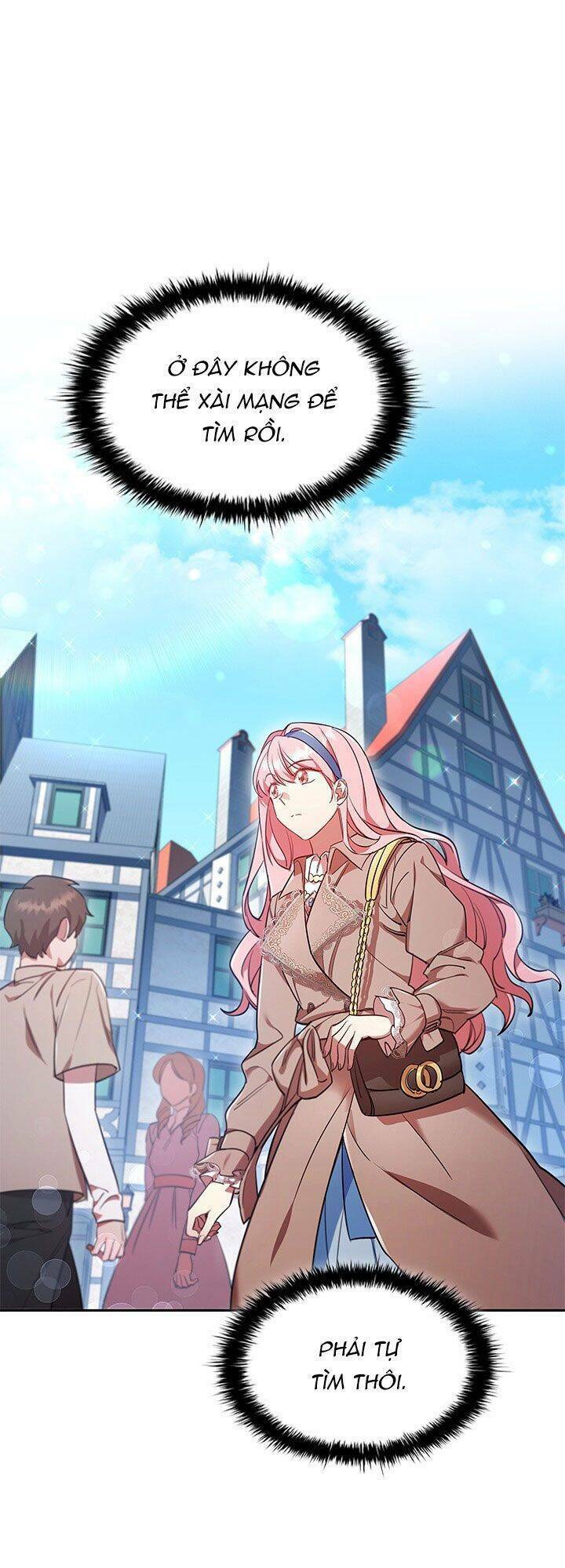 tôi đã ly hôn nhưng lại trở thành tài phiệt chapter 9.1 3