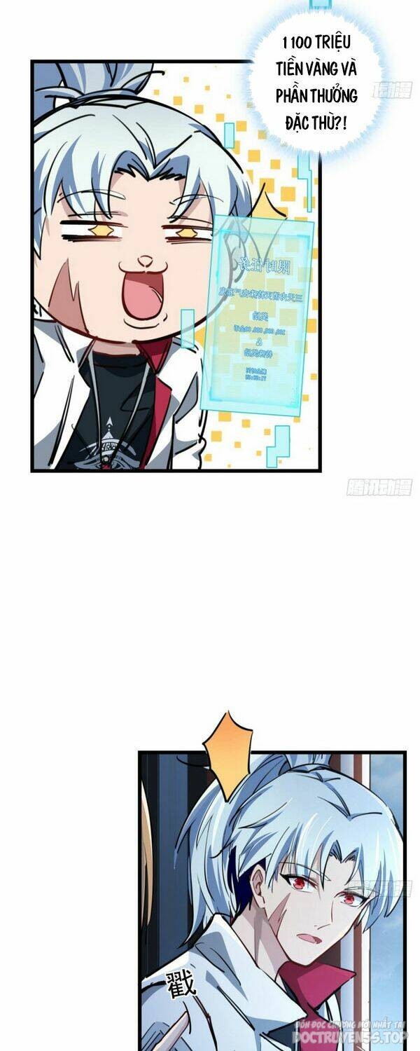 giải cứu 99 nữ chính ở mạt thế chapter 15 5