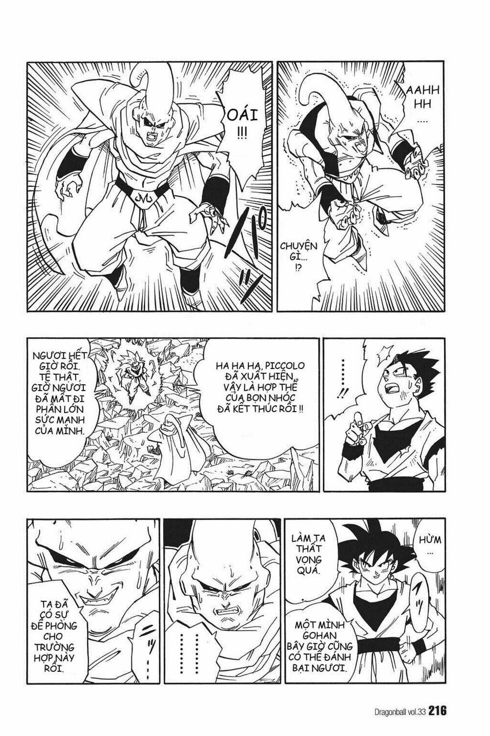 dragon ball - bảy viên ngọc rồng chapter 502 11