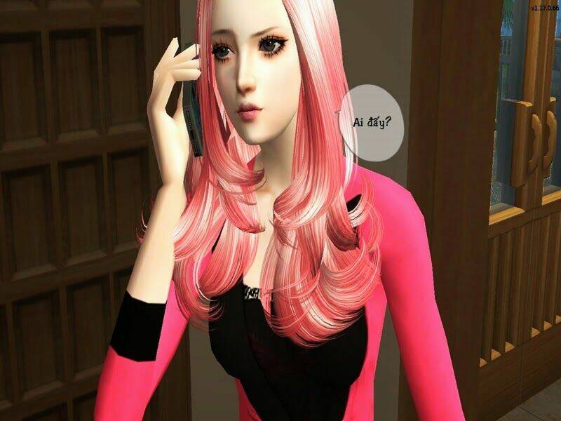 nụ cười của anh [truyện sims] chapter 62 26