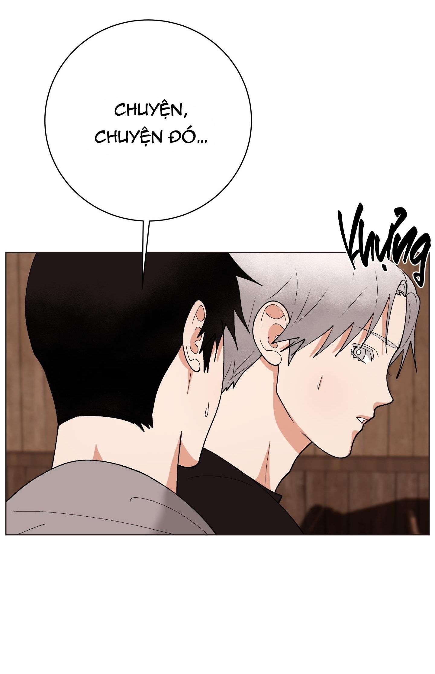 bl ngắn tuyển chọn Chapter 31.5 adonis 5 11