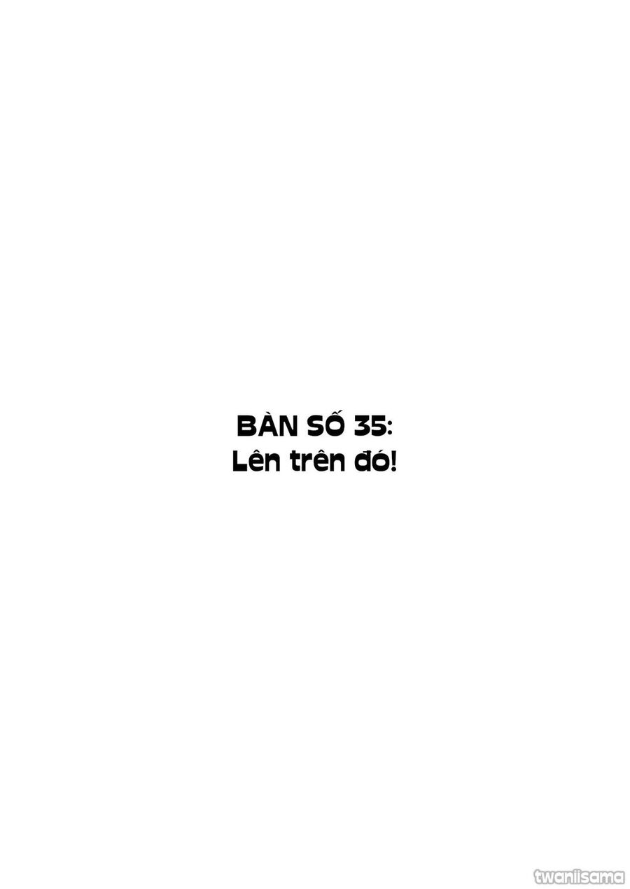service wars - thánh chiến phục vụ chapter 35 3