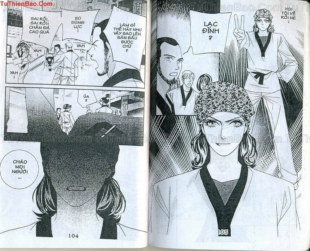 hoa hồng thép chapter 7 48