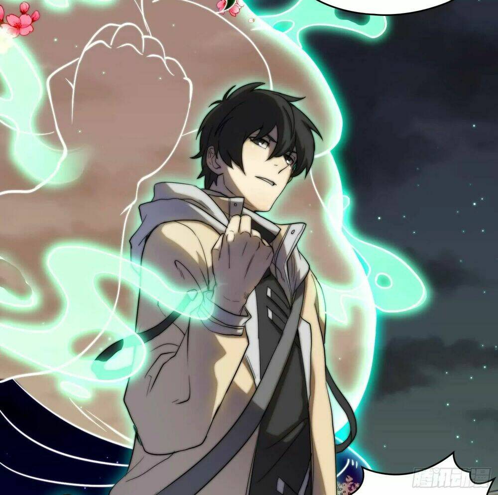 đô thị hàng thần khúc chapter 5 38