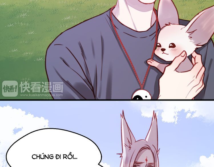 lượm được một tiểu hồ ly phần 1 chapter 75 19