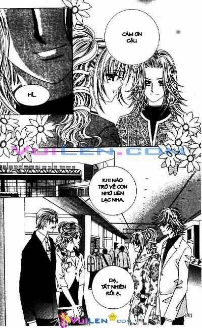 tình yêu quý tộc chapter 45 36