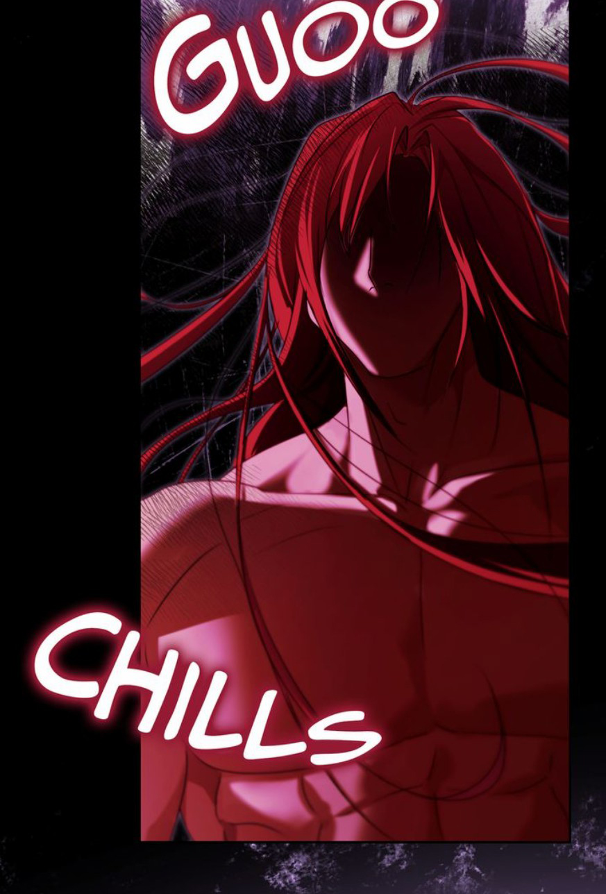 thánh nữ evelina chapter 33 29