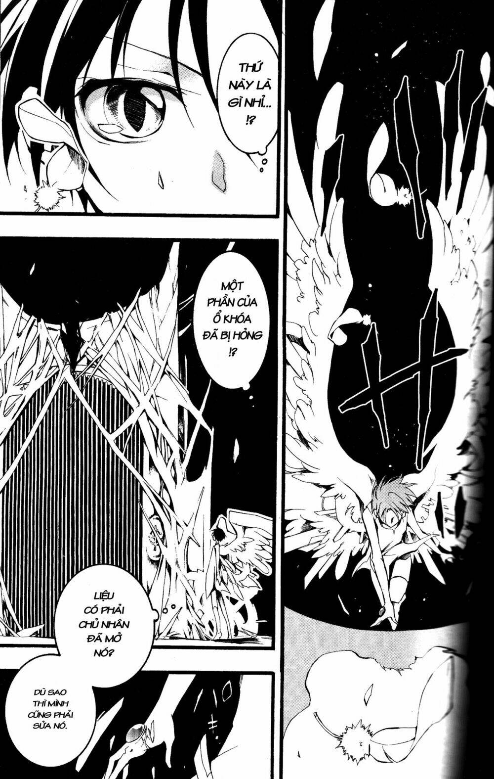 07 hồn ma chapter 79 5