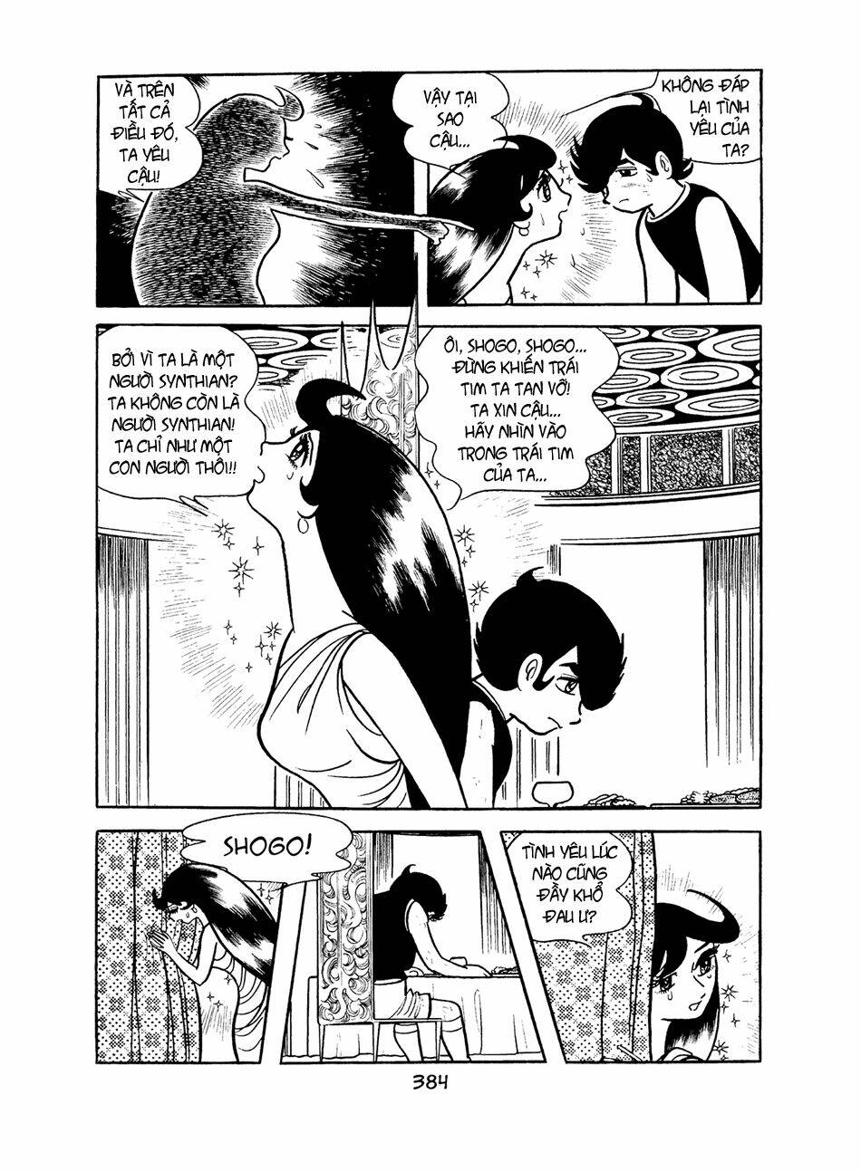 apollo’s song chapter 4.3 41