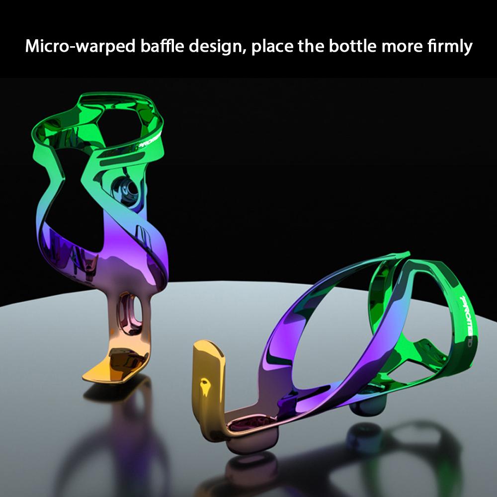 Giá giữ chai nước gắn xe đạp thể thao nhiều màu sắc