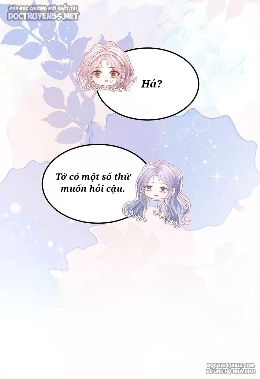 mận xanh chapter 54 45