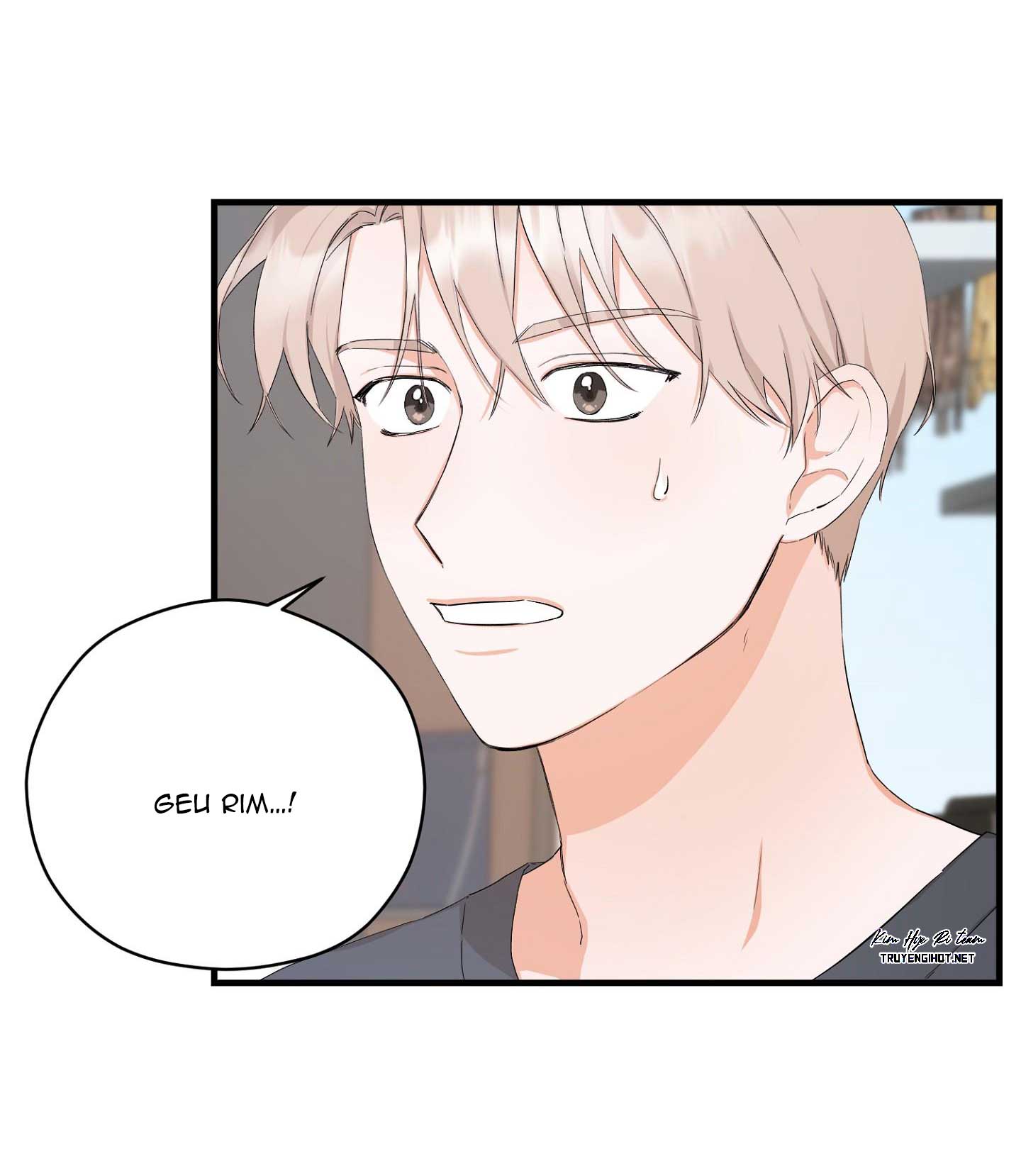 một mình có lên được không? chapter 4 27