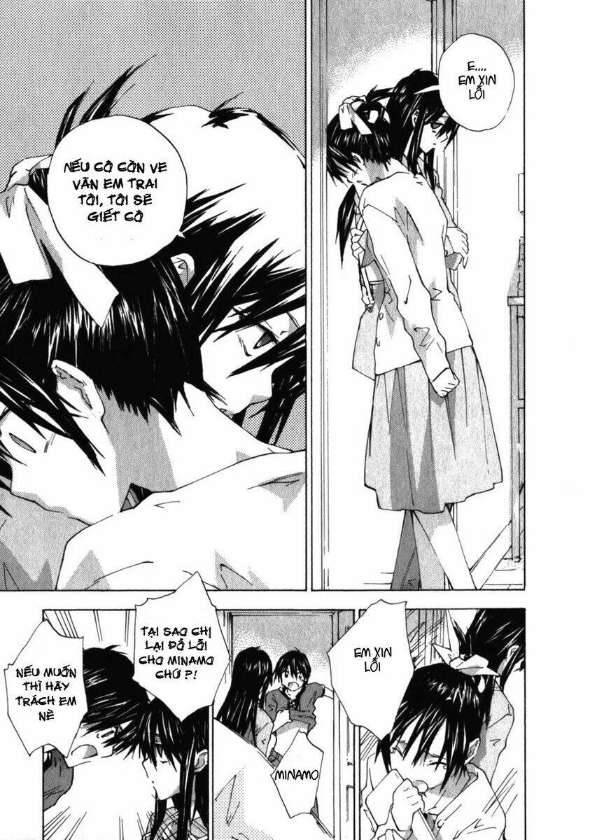 yubisaki milk tea chapter 37 10