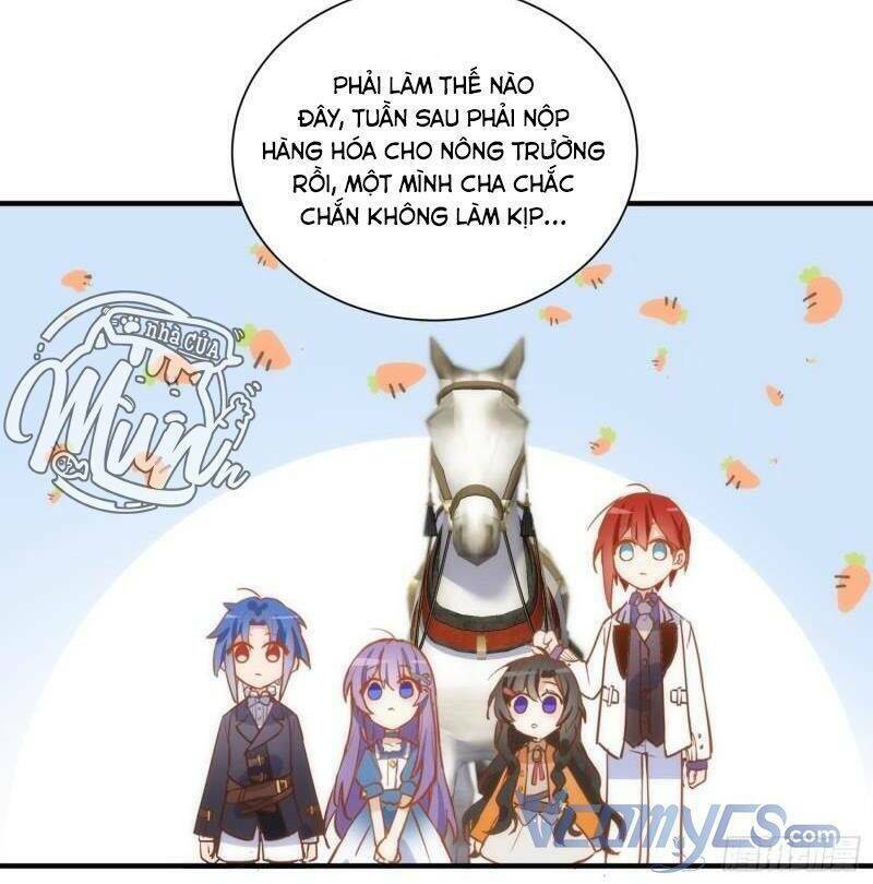 tình địch quái gở lại tăng thêm rồi chapter 43 21