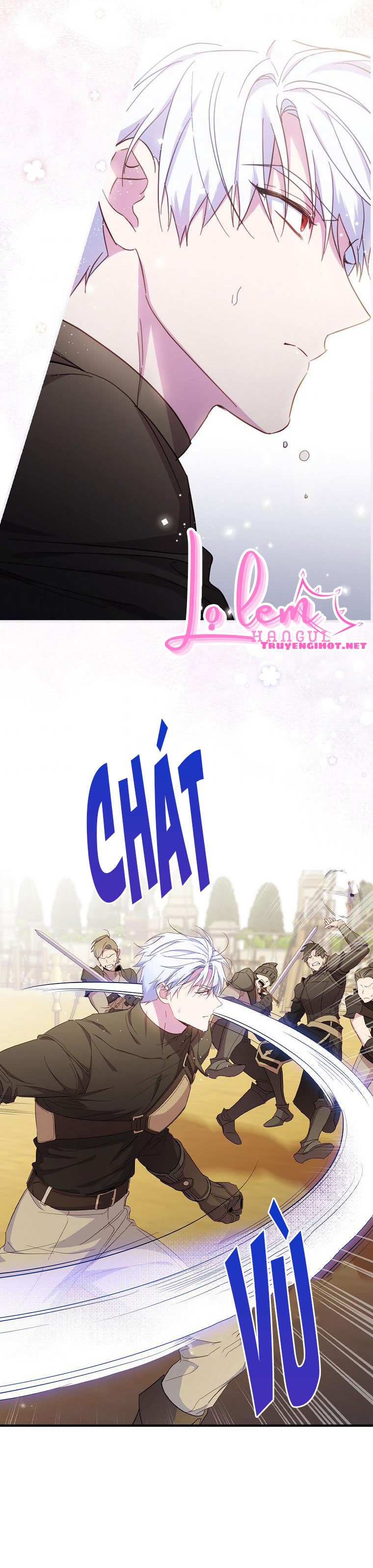 phương pháp khiến chồng đứng về phía của tôi chapter 24.1 13