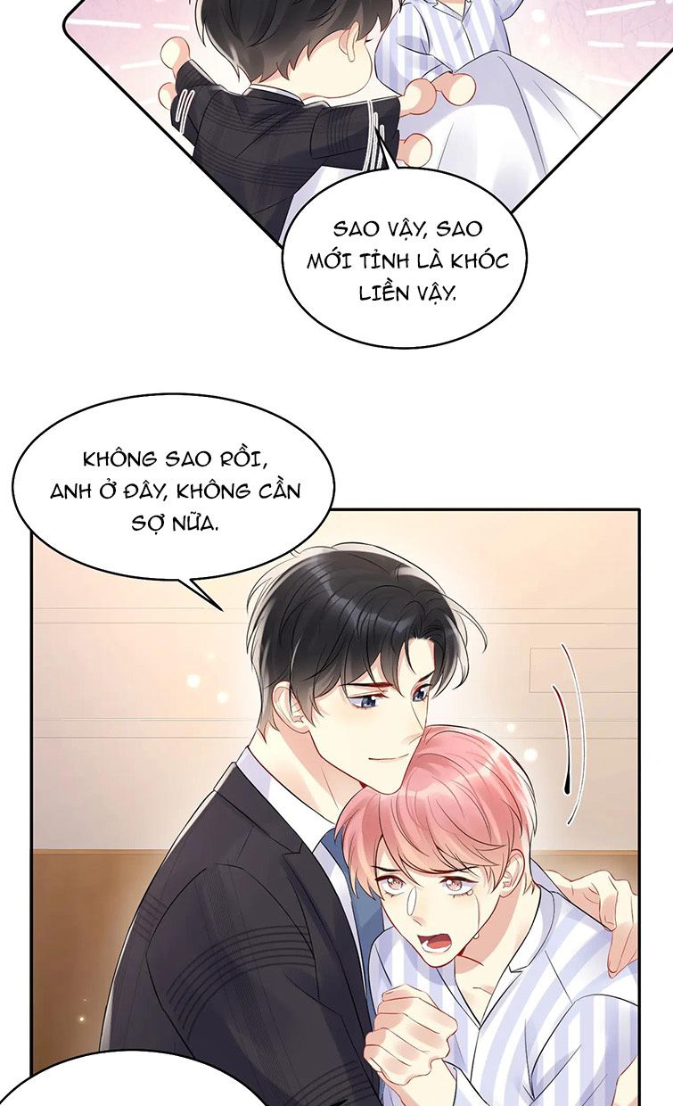 lại bị bạn trai cũ nhắm trúng rồi chapter 78 17