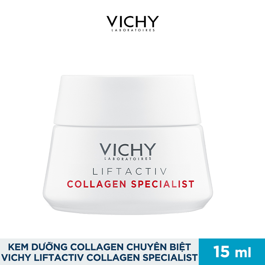 Bộ Serum Khoáng Phục Hồi Chuyên Sâu Và Ngăn Ngừa Lão Hoá Vichy Mineral 89