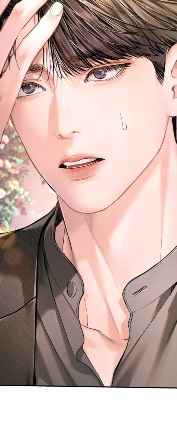 đứa trẻ trông giống tôi chapter 33.2 32