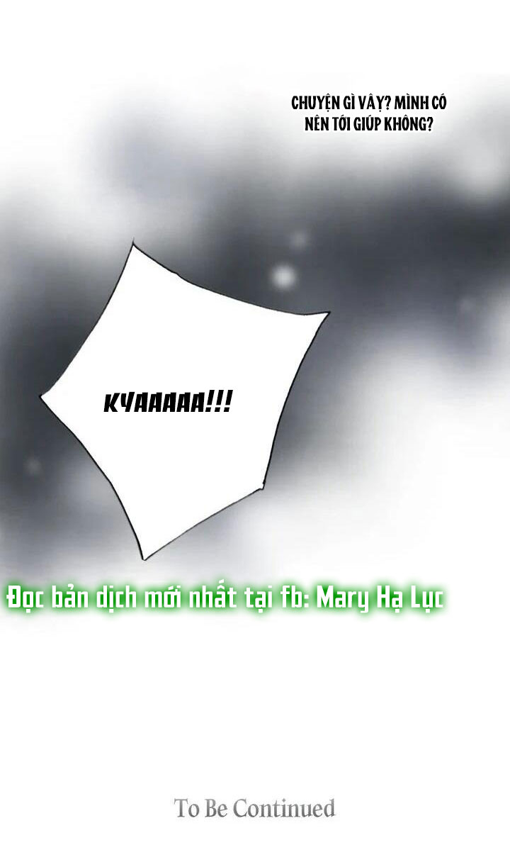 nữ hoàng bí ẩn chapter 17.3 14