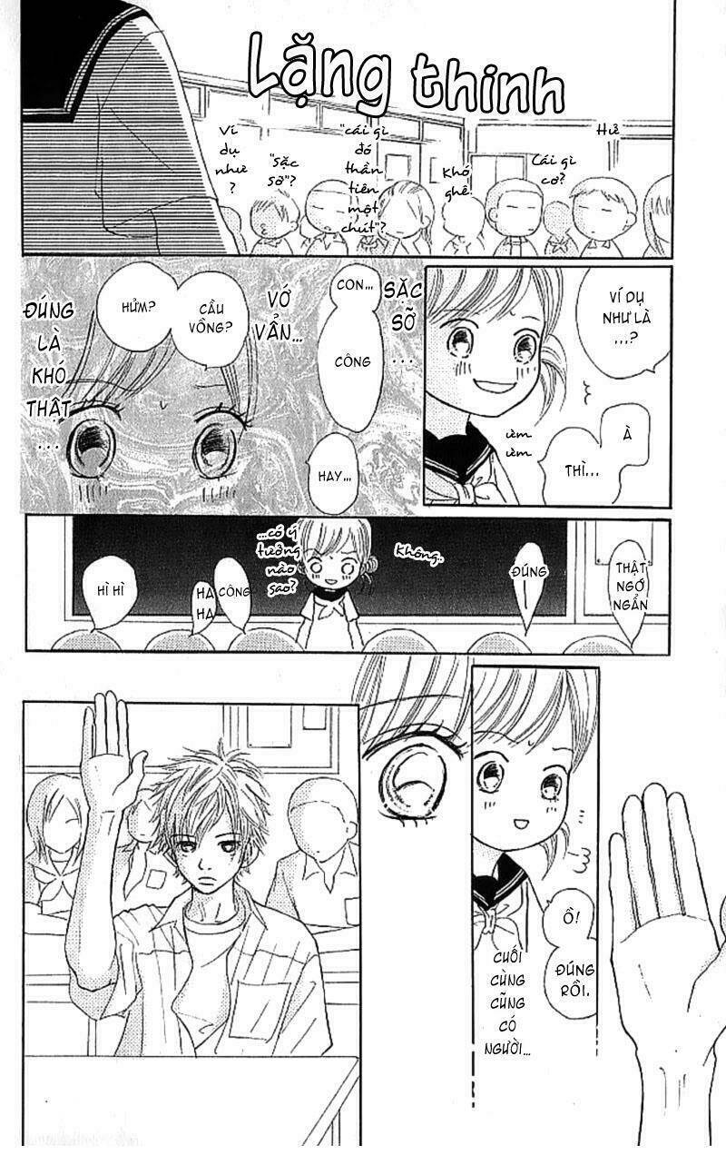 ngày ấy ta bên nhau chapter 17 39