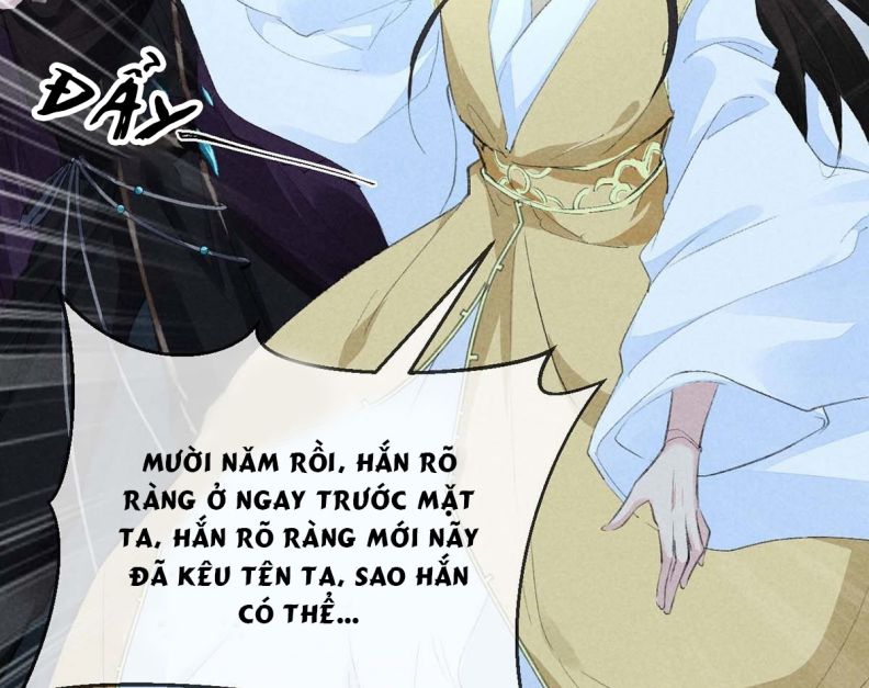 Đồ Mưu Bất Quỹ chapter 37